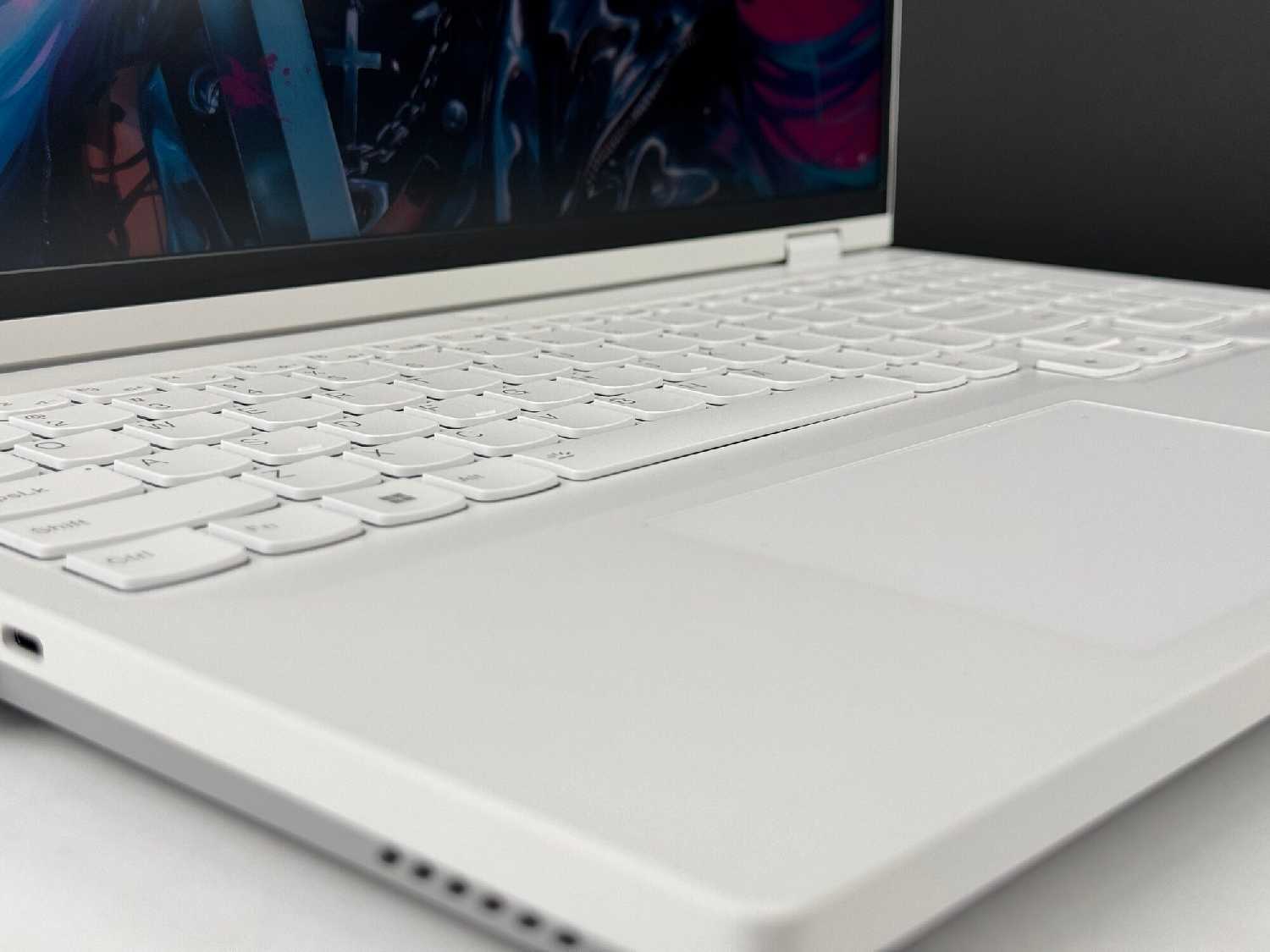 Ноутбук Lenovo Legion 5 Pro (R9000P) фотография 9