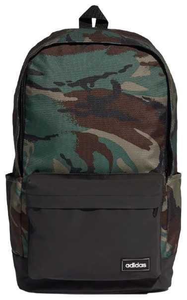 Рюкзак мультиспортивный adidas Classic Camouflage