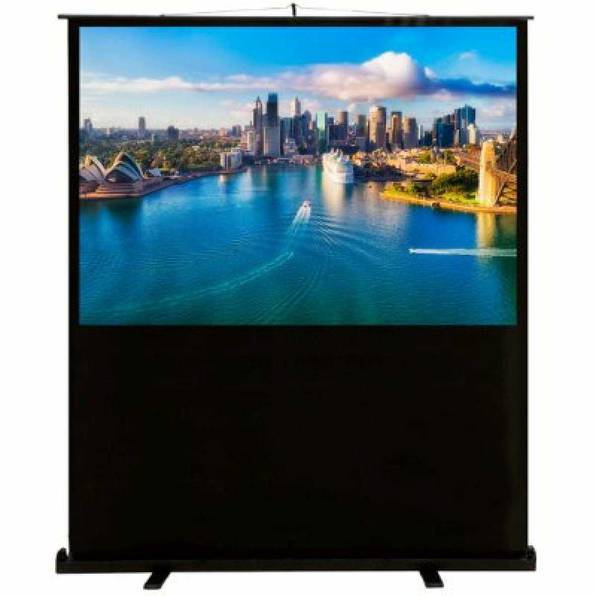 Экран для проектора Cactus FloorCompactExpert (CS-PSFLCE-180X102) фотография 9