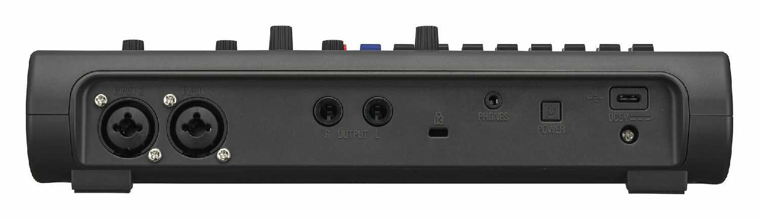 портастудия Zoom R12 фотография 3