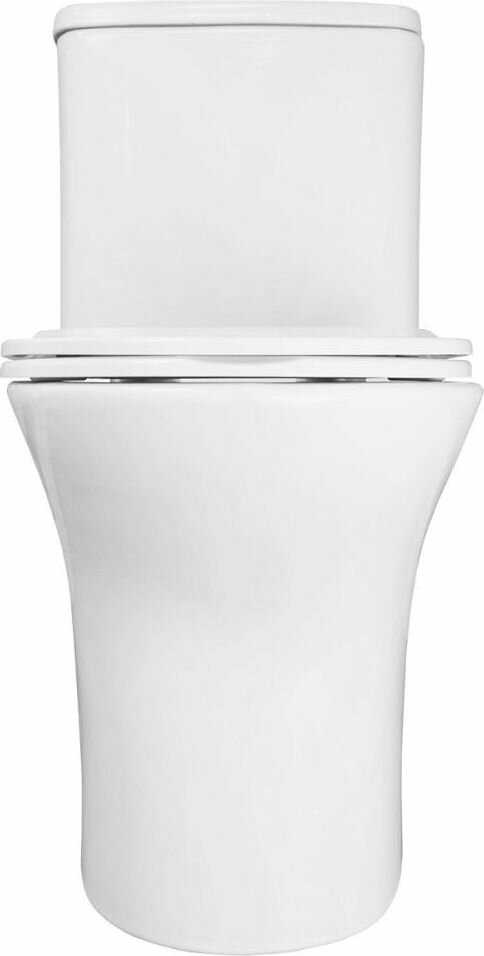 Унитаз Azario Sente (AZ-8614) фотография 18