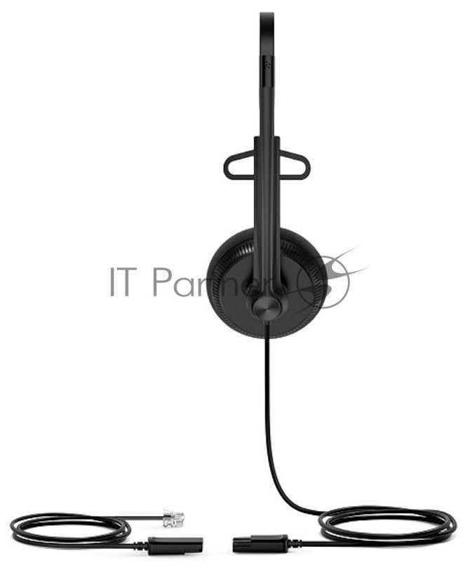 YEALINK YHS34 Lite Mono фотография 1