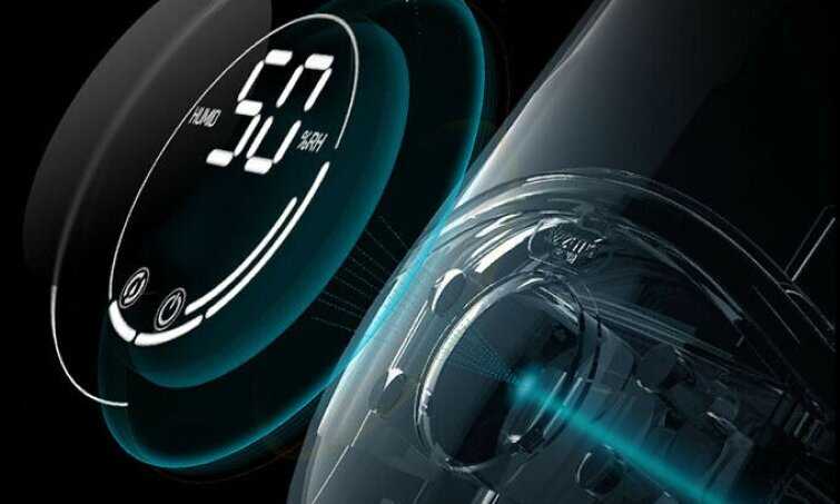 Увлажнитель воздуха Xiaomi Deerma Air Humidifier (DEM-F327) фотография 15