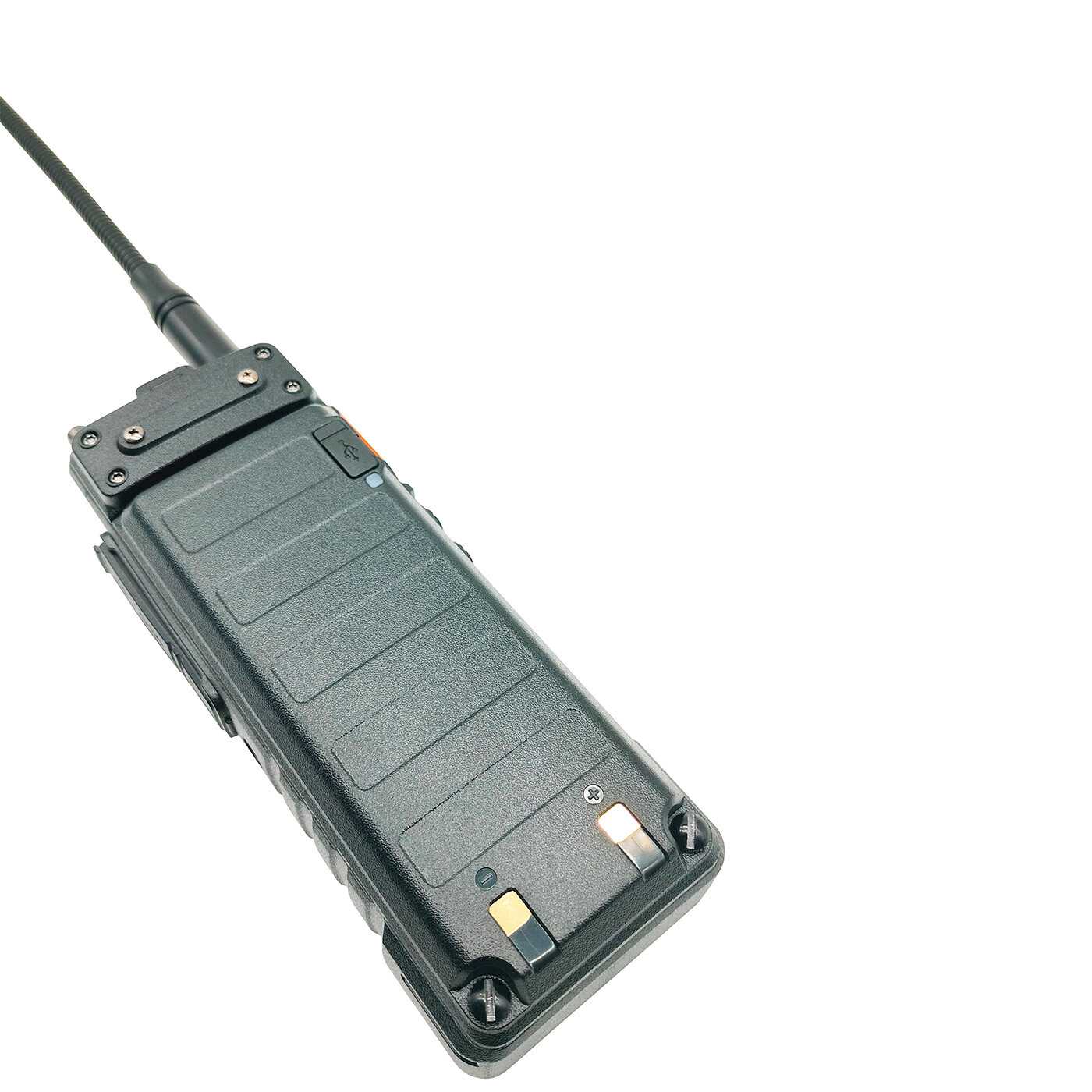 Рация Baofeng UV-25 Tri-band фотография 7