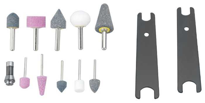 Угловая пневмошлифмашина JONNESWAY JAG-0913RMK фотография 1