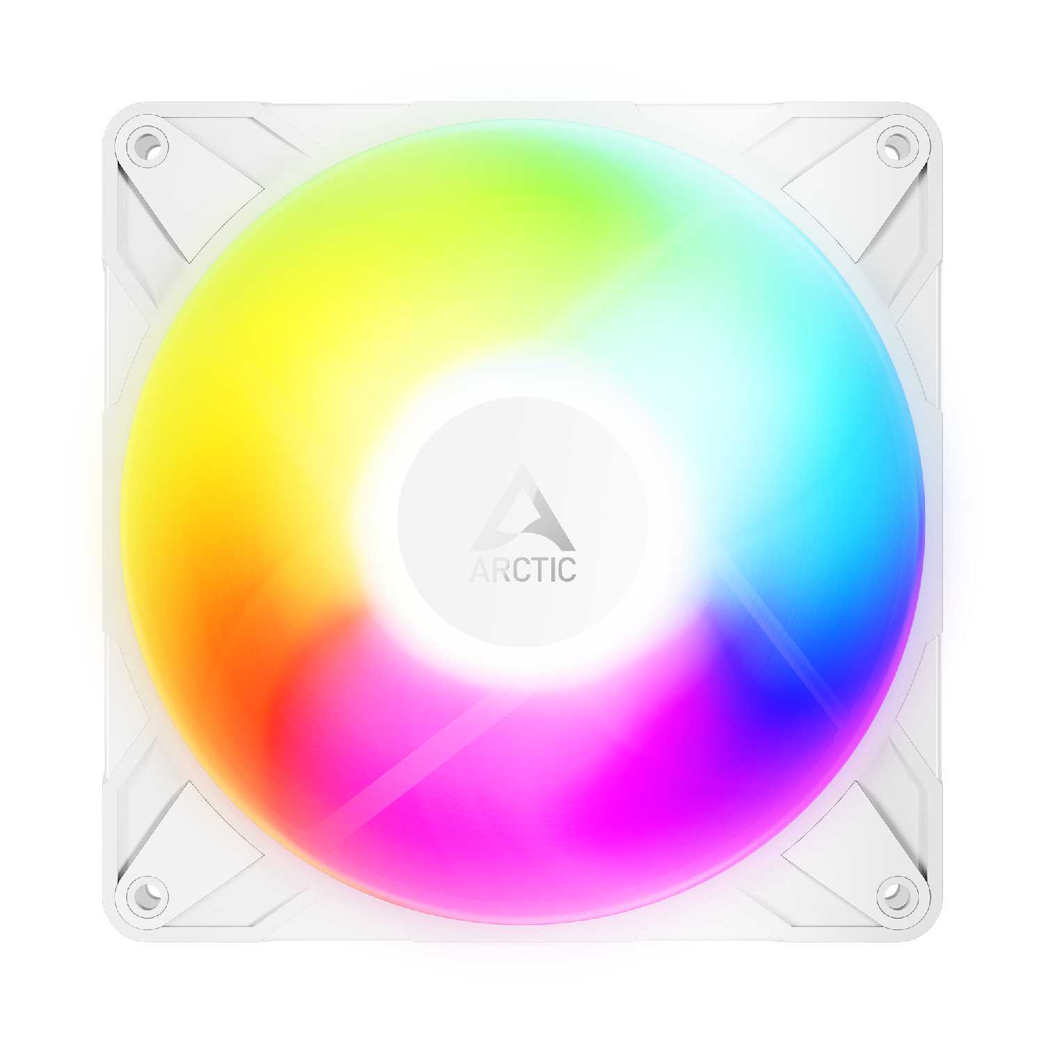 Вентилятор для ПК ARCTIC P14 PRO Reverse [4-pin PWM PST] фотография 1