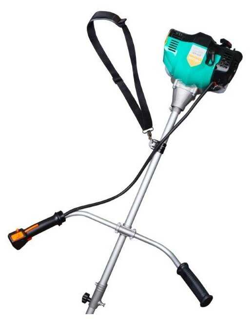 Триммер бензиновый Sturm! BT9143S фотография 12