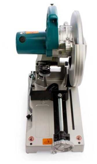 Монтажная пила Makita LC1230N фотография 9