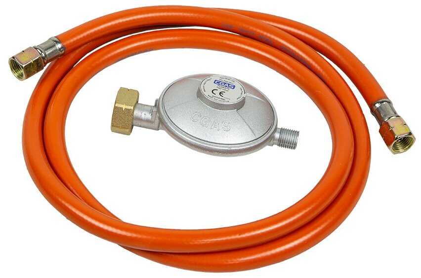 Газовая тепловая пушка Sturm! GH91101 фотография 8