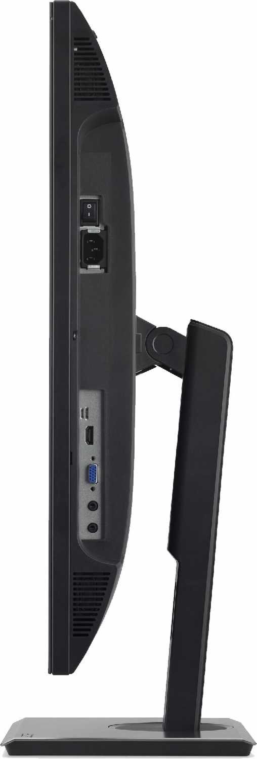 Монитор Acer B247Wbmiprxv фотография 1