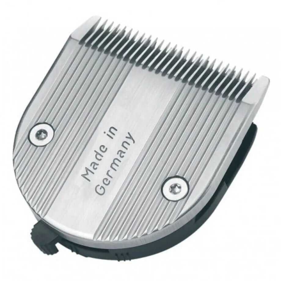 Ножевой блок Moser Standard ChromStyle-Genio Plus (1854-7506) фотография 5
