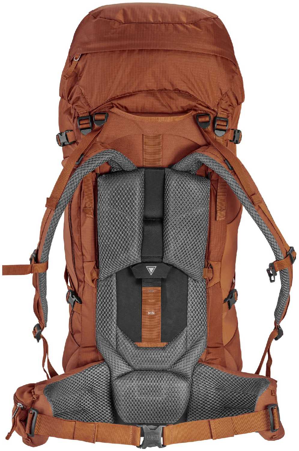 Рюкзак трекинговый Bach Daydream 65 regular фотография 2