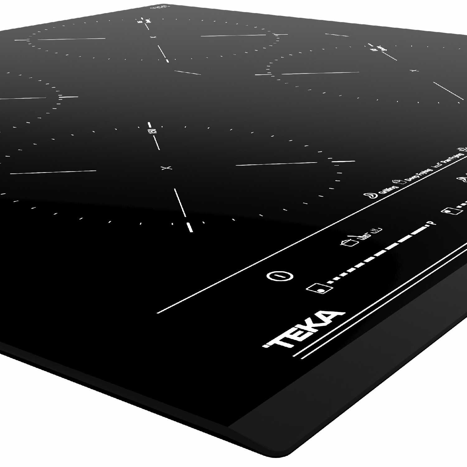 Варочная панель Teka IZC 64630 MST фотография 10