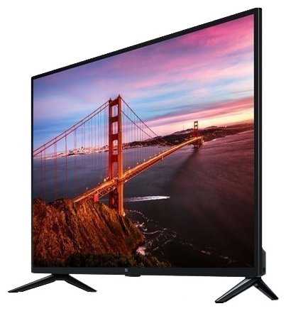 Телевизор Xiaomi Mi TV 4C 32 2018 LED, HDR фотография 1
