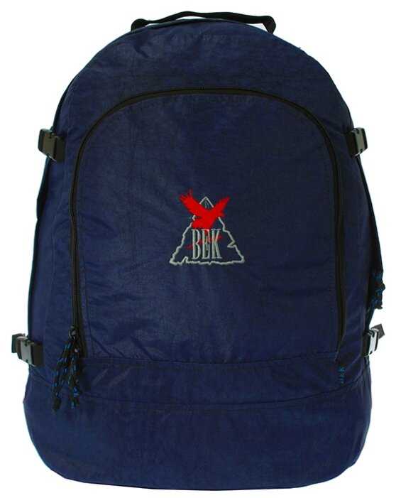 Городской рюкзак Век Лис 28
