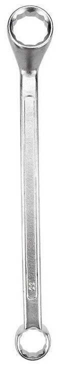 Ключ накидной REXANT 12-5862-2, 20 мм х 22 мм фотография 4