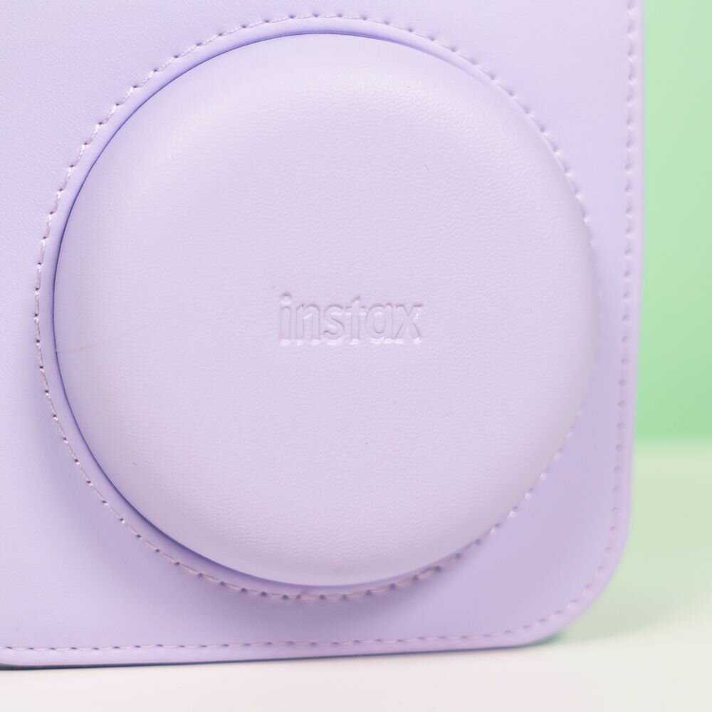 Фотоаппарат Fujifilm Instax Mini 12 фотография 15