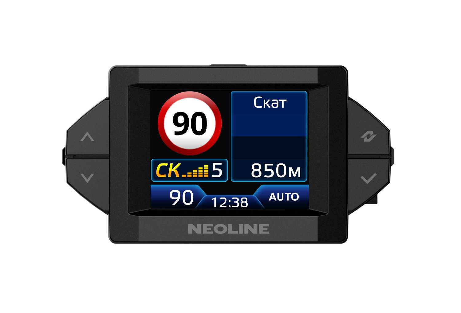 Гибриды Neoline X-COP CITYSMART PLUS