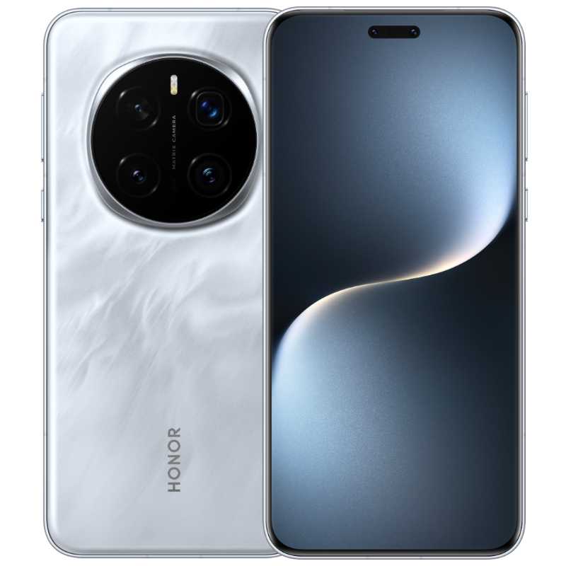 Смартфон HONOR Magic 7 Pro фотография 14