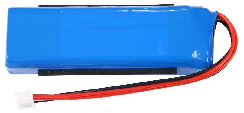Аккумулятор JBL Charge 3 (GSP1029102A) фотография 1
