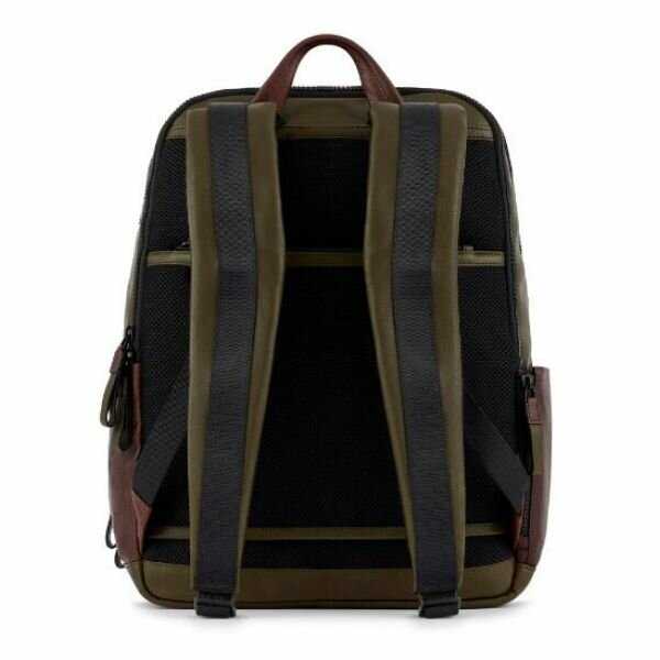 Рюкзак Piquadro Harper (CA3869AP/VETM) фотография 13