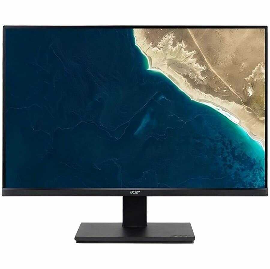 Монитор ACER Vero V247YUE IPS 2560x1440 100Hz (UM.QV7EE.E10) фотография 7
