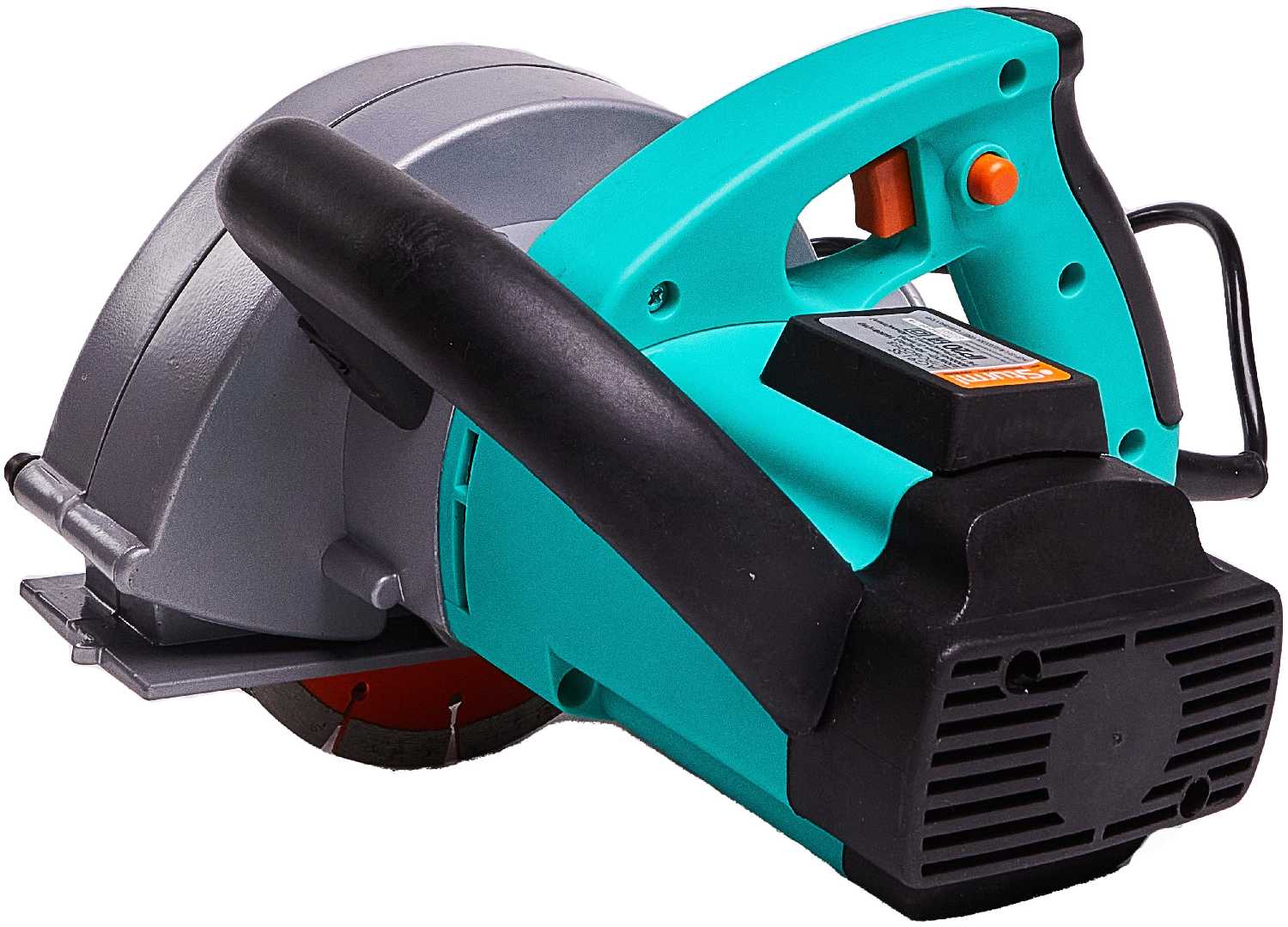 Штроборез Sturm! AG915S (2018) фотография 4