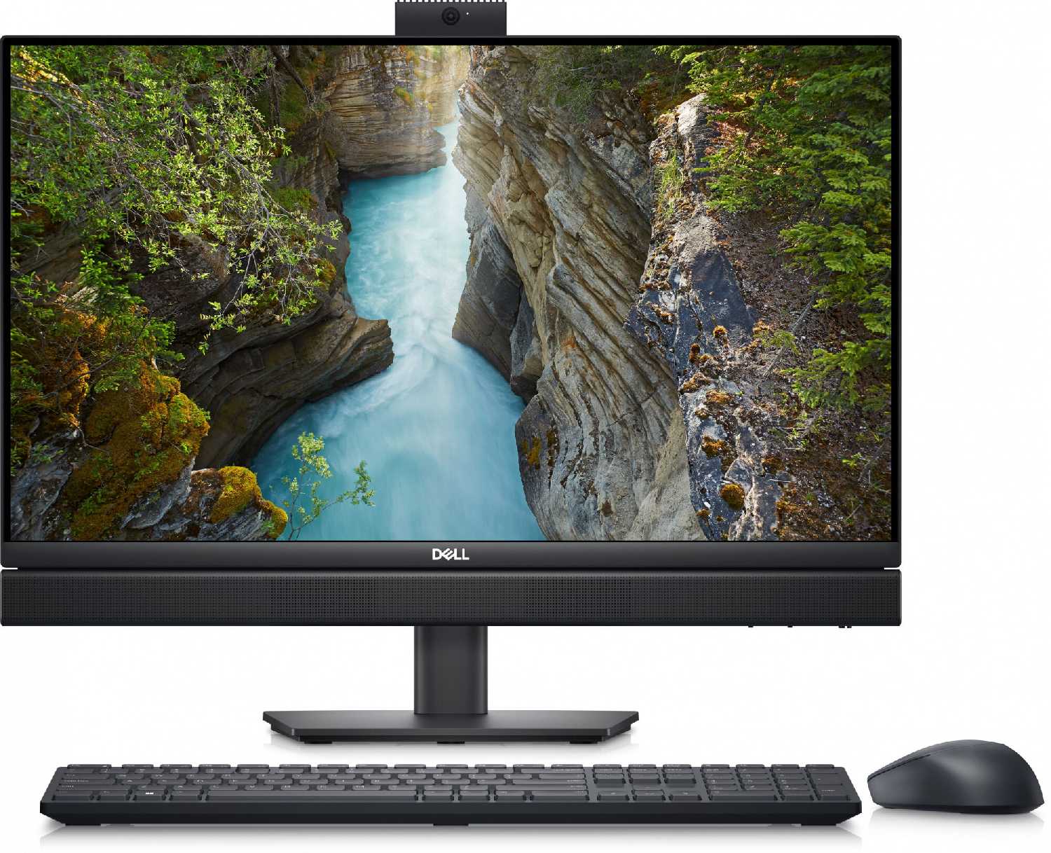 Компьютер Dell Optiplex 7410 Plus 23.8