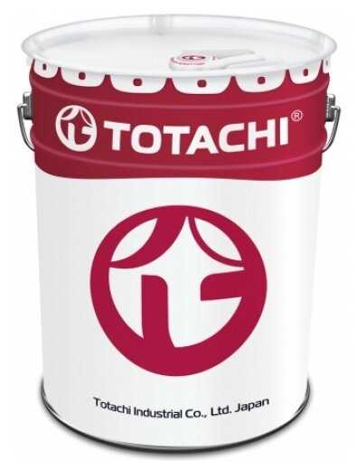 Полусинтетическое моторное масло TOTACHI Eco Gasoline SN/CF 5W-30 фотография 2