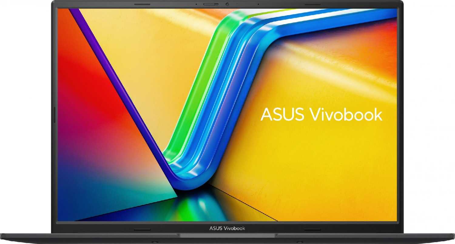 Ноутбук ASUS Vivobook 16X K3605ZF-MB243 (90NB11E1-M009T0) фотография 12