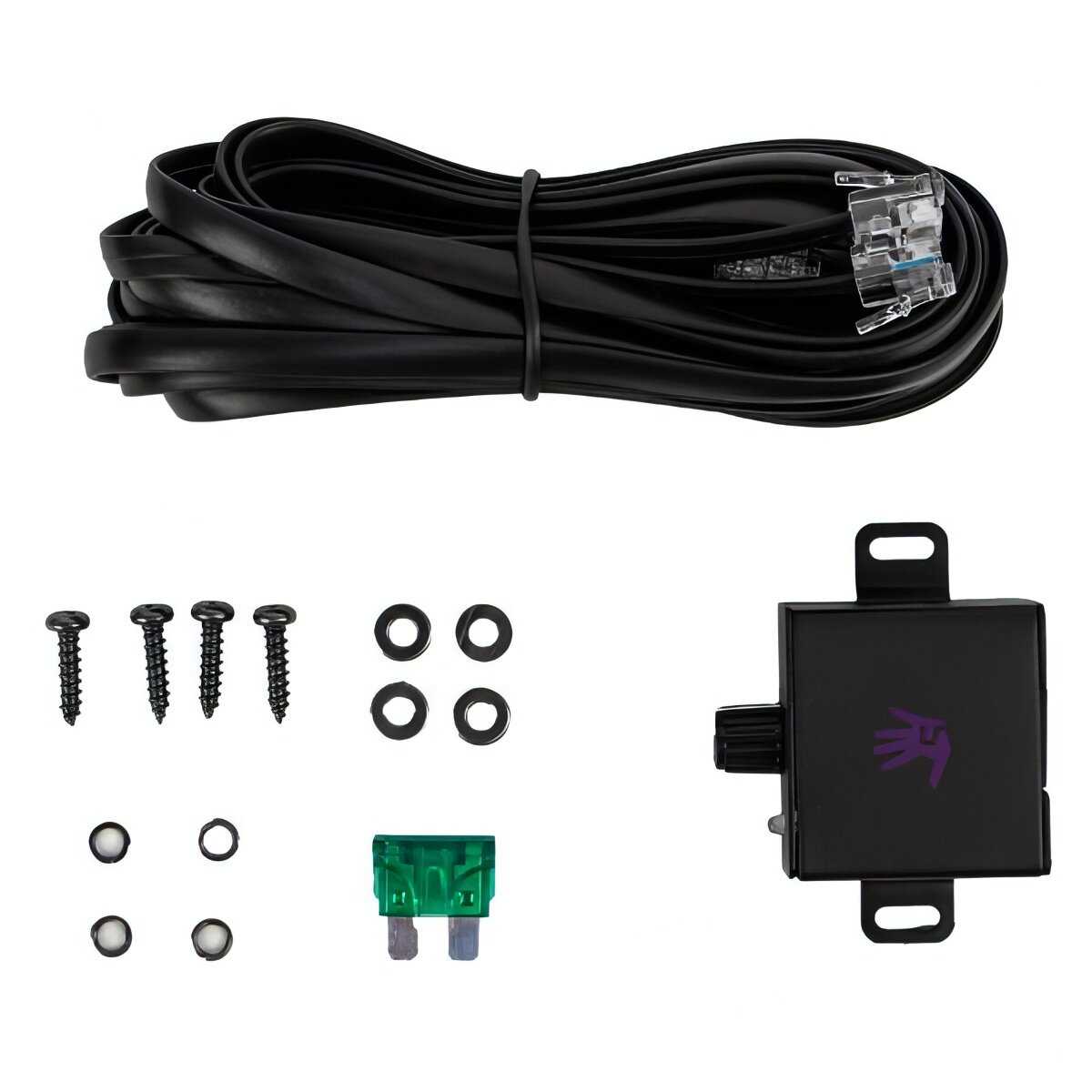 Усилитель FIVE LM-2.100 фотография 13