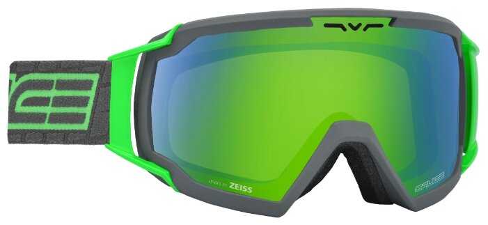 Лыжная маска SALICE 618DARWF фотография 9