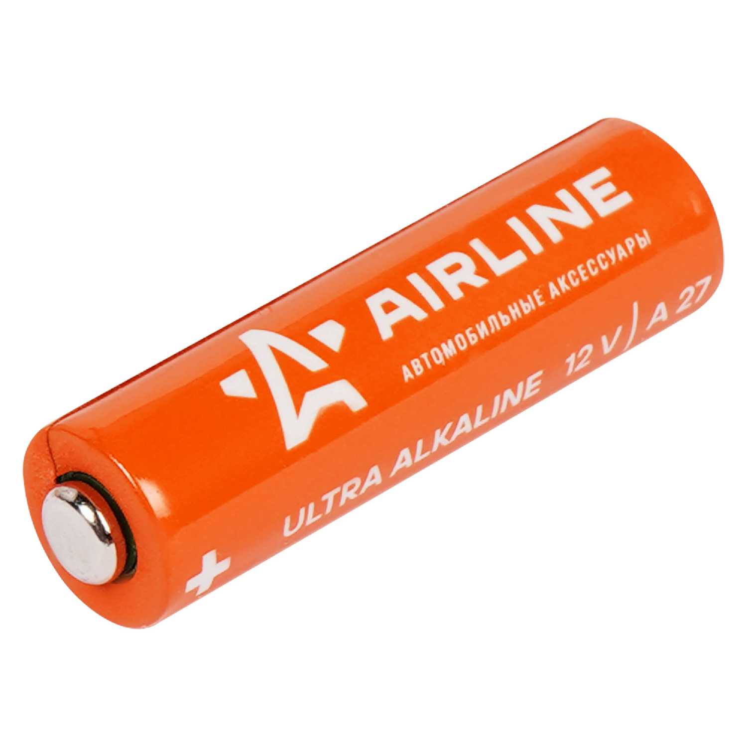 Батарейка AIRLINE A27 (27A01) фотография 6