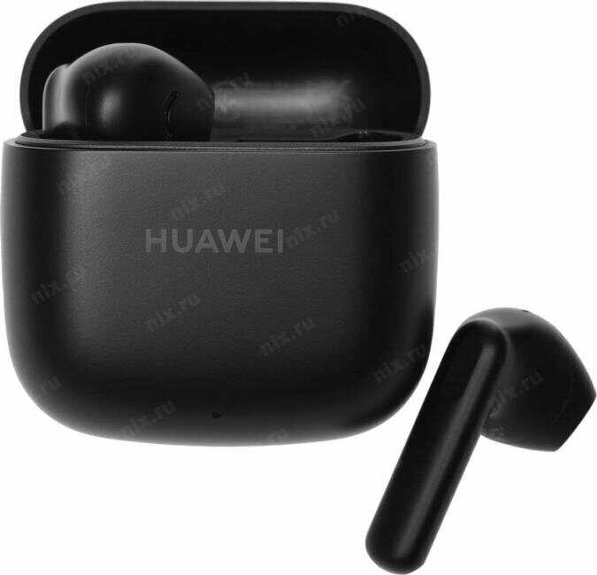 Наушники HUAWEI FreeBuds SE 2 фотография 10
