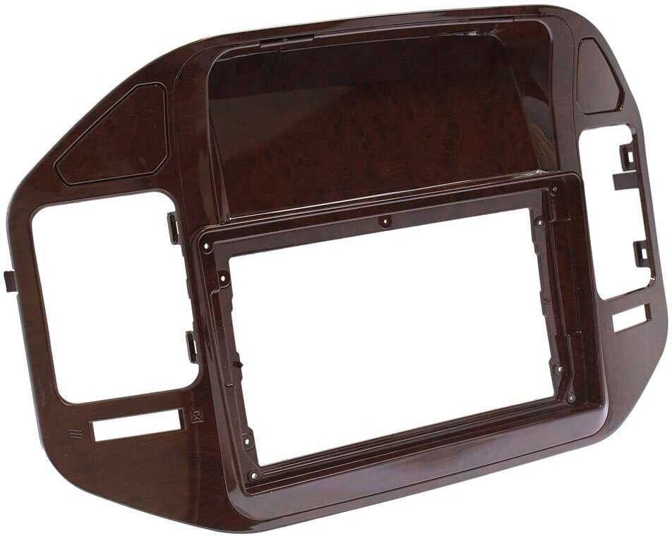 Штатная магнитола Teyes CC3L 4/32 9