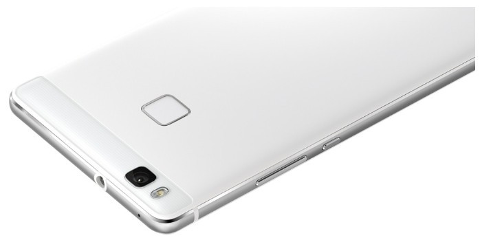 Смартфон HUAWEI P9 Lite 2/16GB фотография 8