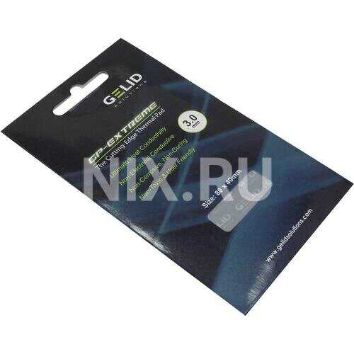 GELID GP-EXTREME фотография 6