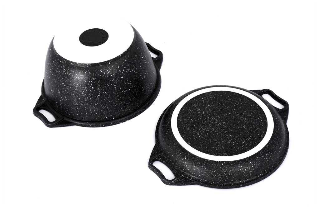 Казан Kukmara Казан (кмт34а) фотография 1