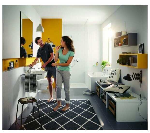 Смеситель Kludi 37275 0565 фотография 10