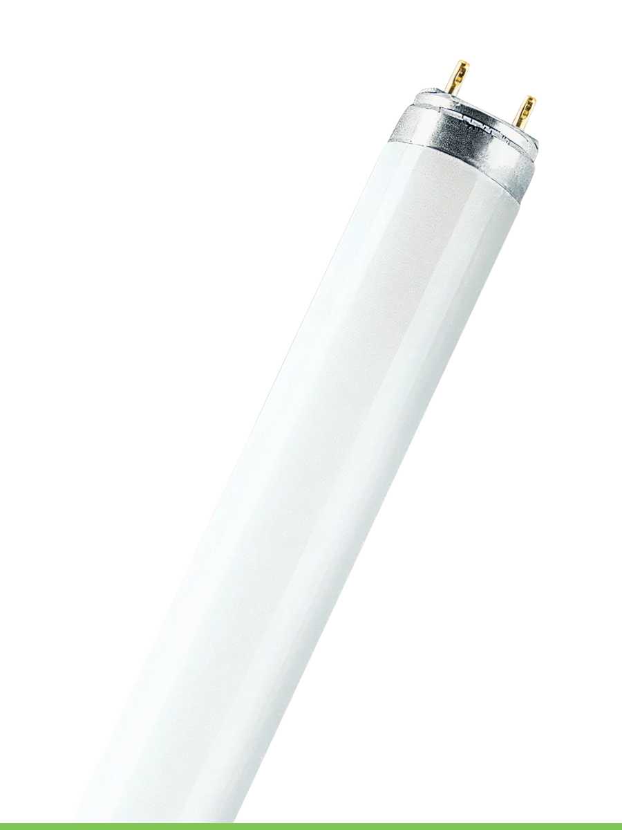 ЛСТ 15W УФ-А (UV-A/BL368) T8 G13 l=437.4mm (с ЭПРА15000ч.) лампа в ловушки для насекомых Формула Света (Комплект из 5 шт.) фотография 7