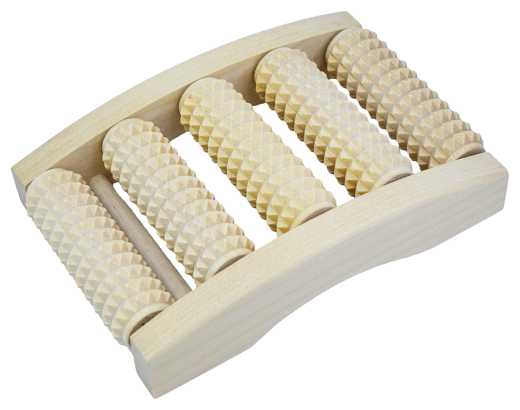 Роликовый массажер Тимбэ Продакшен МА4115 фотография 10