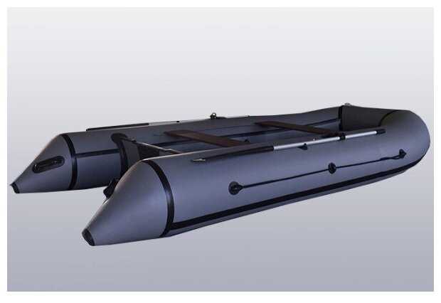 Надувная лодка Bering 340П