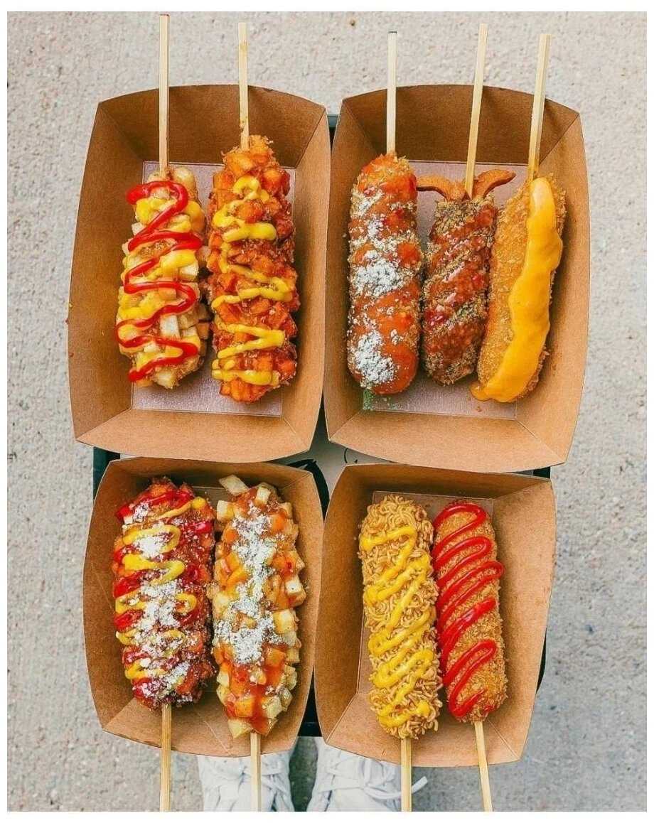 Хот-дог-мейкер Airhot WS-1 фотография 4