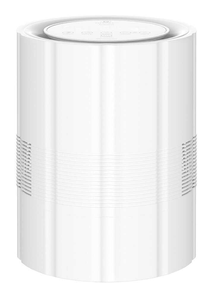 Мойка воздуха Royal Clima Incanto (RAW-IN150/2.2E-WT) фотография 5