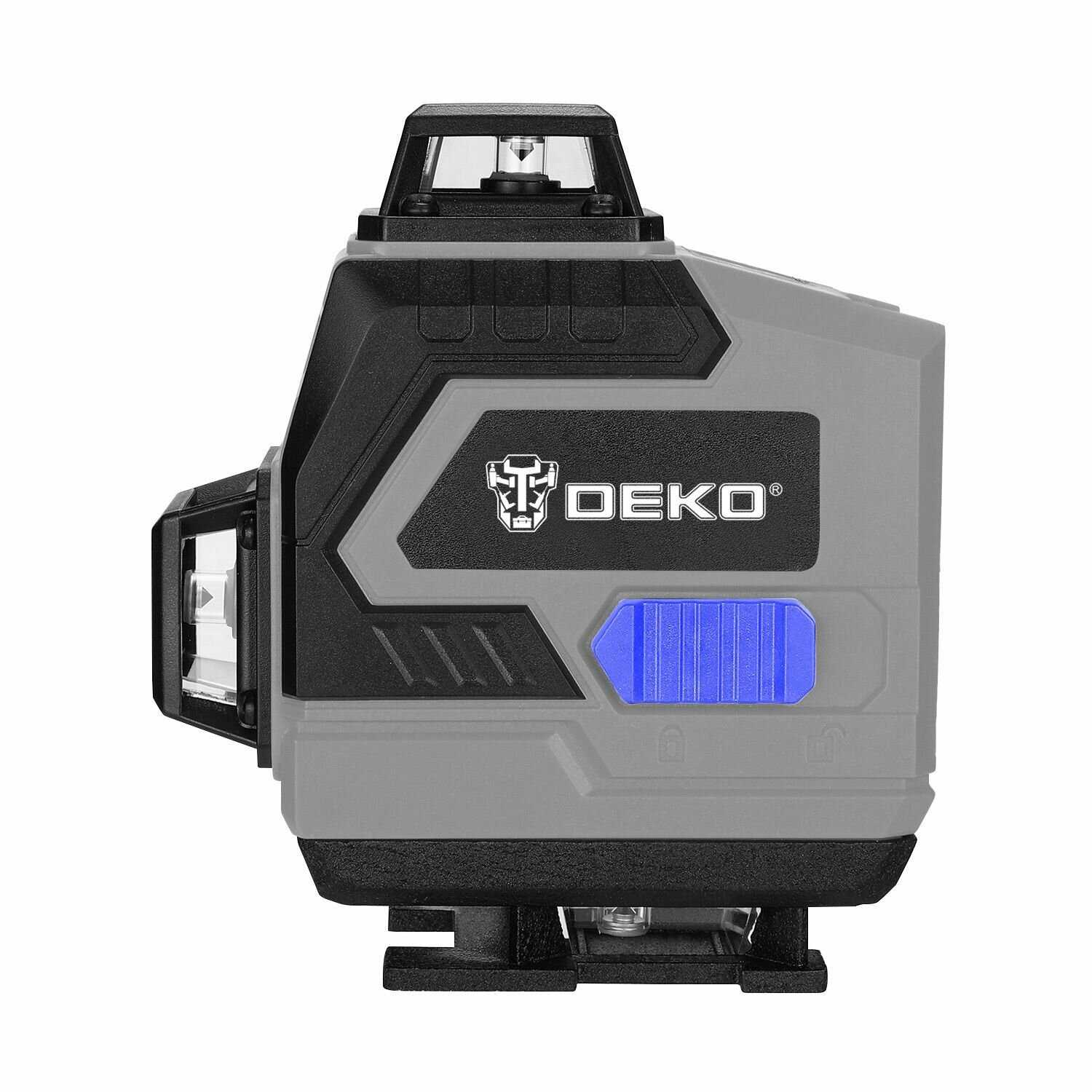 Нивелир Deko DKLL16 фотография 2