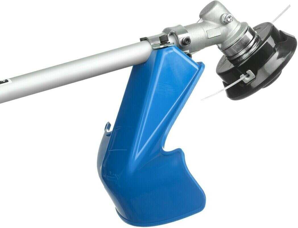 Триммер бензиновый HYUNDAI Z 541 фотография 14