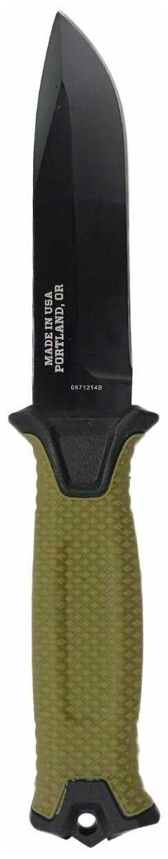 Нож тактильный Strongarm фотография 2