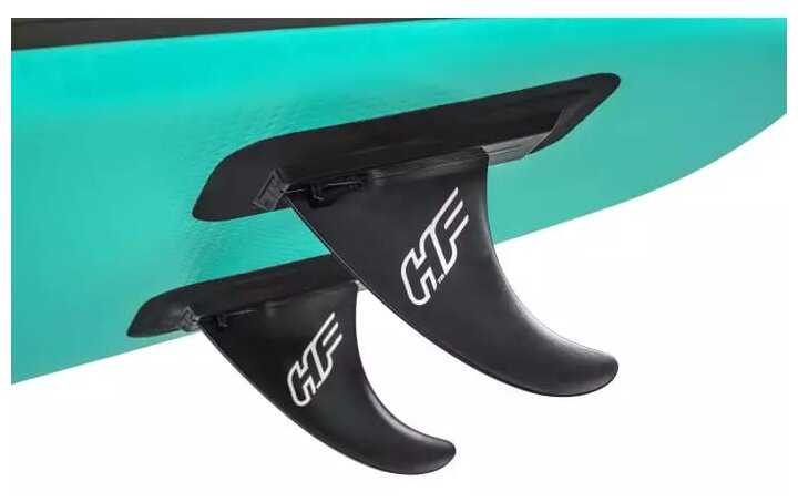 Сапборд Bestway Aqua Wander (65375) фотография 9