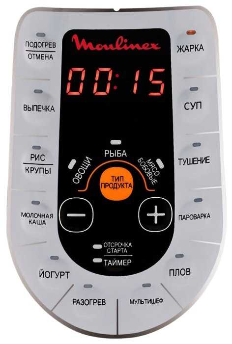Электроварка Moulinex CE 500 фотография 5