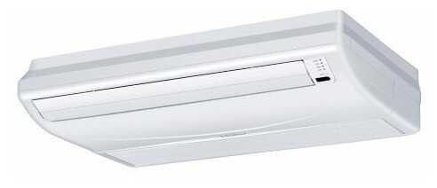 Напольно-потолочный внутренний блок Haier AC12CS1ERA фотография 6